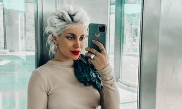 Alina Tisha Ceusan