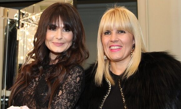 Ce varsta are Dana Budeanu