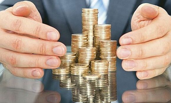 Primul site care ia la bani marunti totul