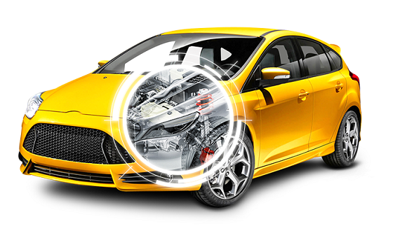 Verificarea masinilor second hand online