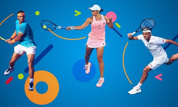 Romancele domina la Australian Open