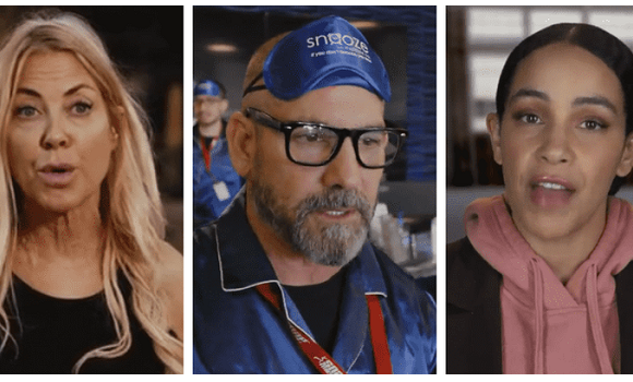 Miliardar sub acoperire sezonul doi