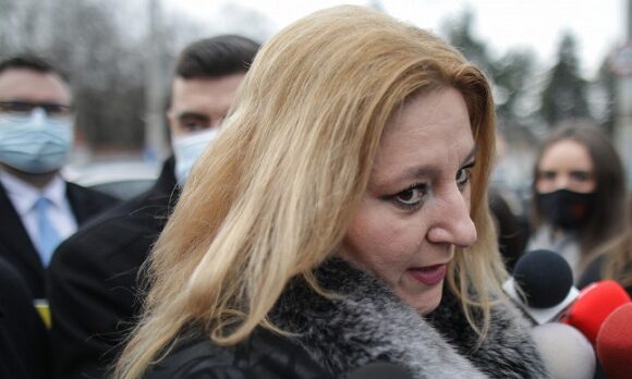 Cand politicienii afla ca sunt dati afara … din partid