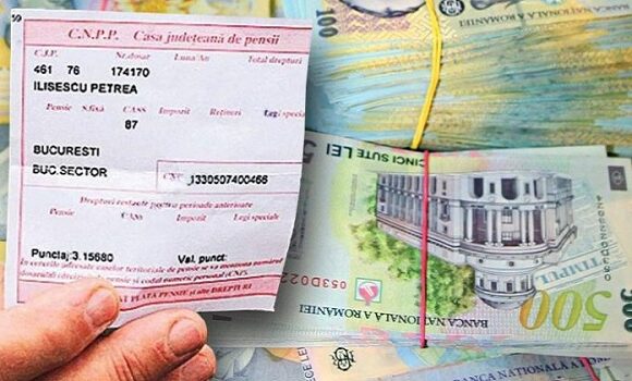 Fara pensii speciale dupa 7 ani de nedreptate