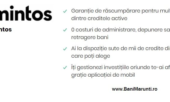 Mintos – pareri, startegii, portofoliu