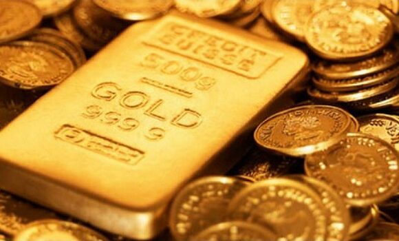 Cum sa investesti in aur si argint