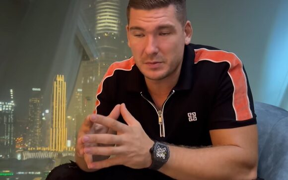 Călin Donca luat la puricat