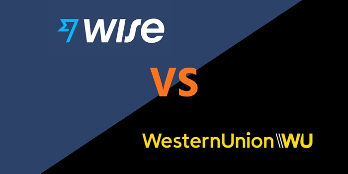 Wise versus Western Union