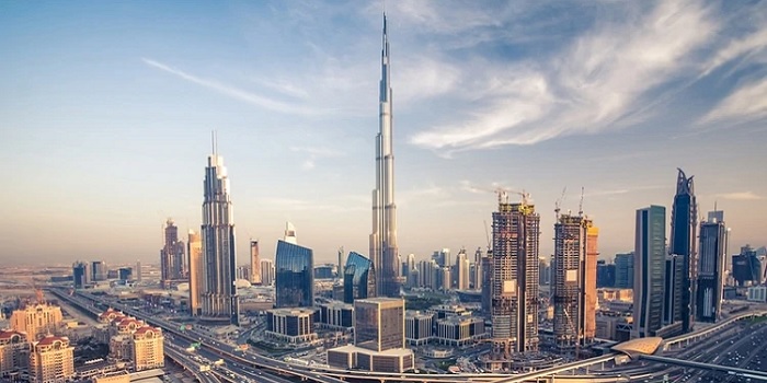 Burj Khalifa – date interesante
