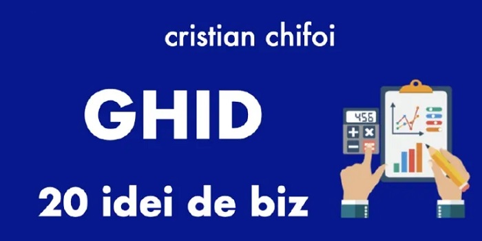 Cristian Chifoi face 100 $ pe zi pe Instagram?