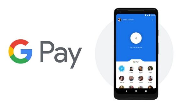 Google Pay in Moldova