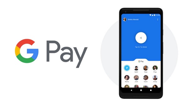 Google Pay in Moldova