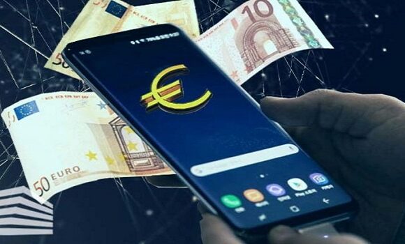 5 aplicatii de facut bani cu telefonul mobil