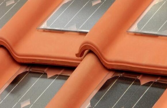 Tigla fotovoltaica – oferta in Romania
