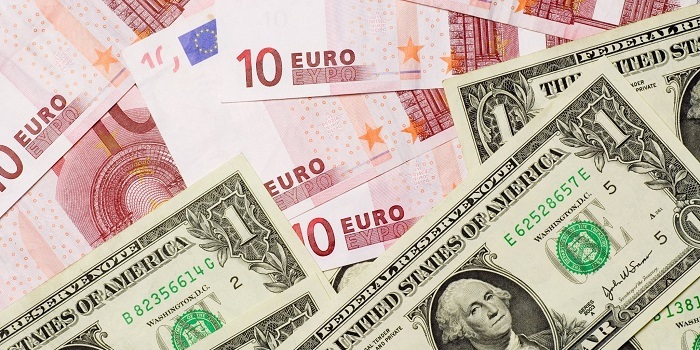 Dolarul a ajuns EURO