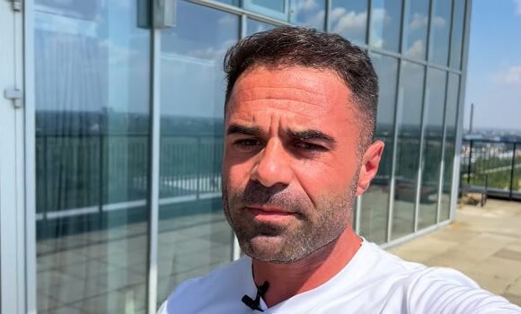 Chifoi mutat intr-un Penthouse de 1 milion $