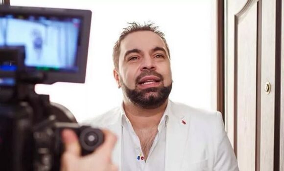 Moartea lui Florin Salam la Pro TV