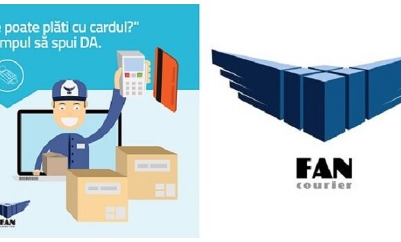 Fan Courier si Revolut