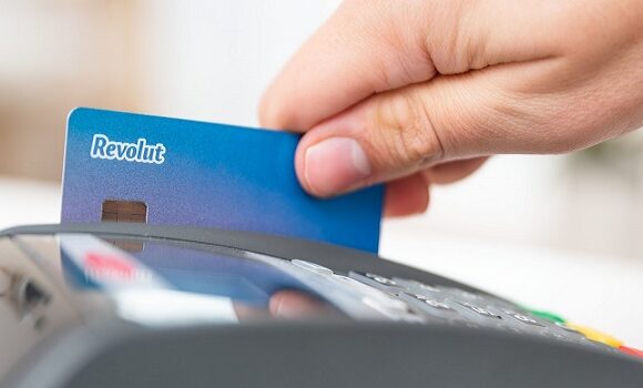 Bancomate in Chisinau fara comision Revolut