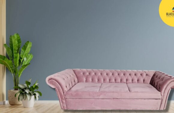 Canapeaua Chesterfield – O alegere pentru gusturi rafinate