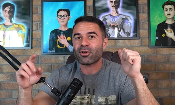 Averea lui Cristian Chifoi