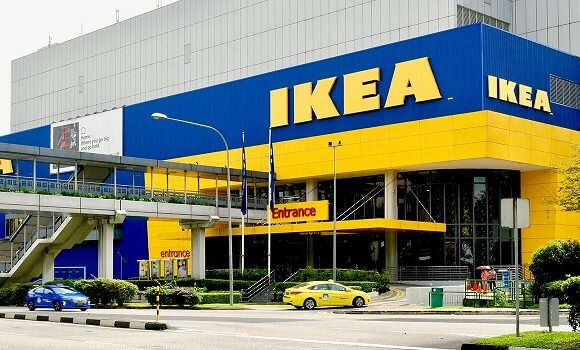Salariu IKEA – Timisoara