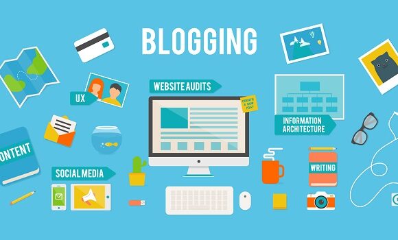 Se pot face bani din blogging in 2023?