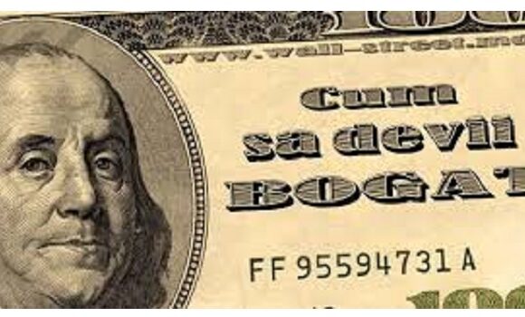 Cum devii bogat cu 100 lei/lună?