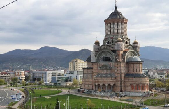 Baia Mare, destinatia perfecta pentru iubitorii de calatorii