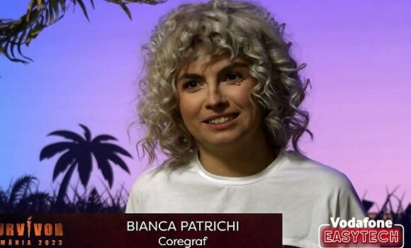 Bianca Patrichi – dezvaluiri
