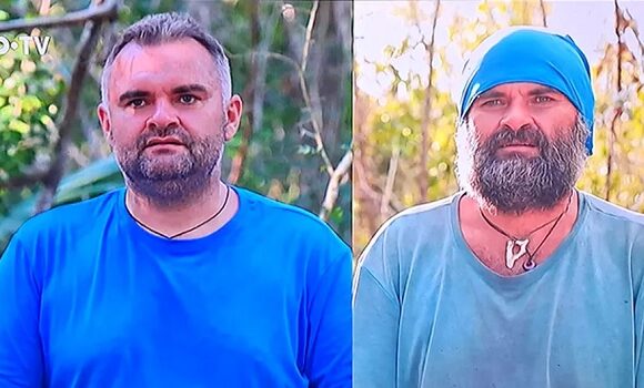 Dan Ursa ar putea castiga Survivor 2023