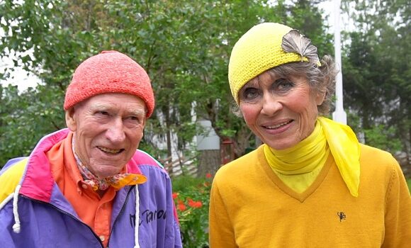 Banii marunti ai lui OLAV THON