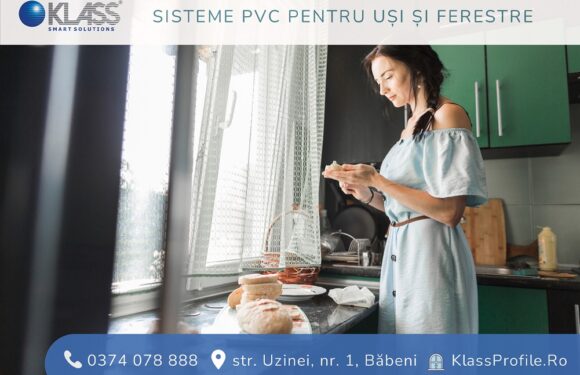 5 sfaturi pentru a alege ferestre de bucatarie