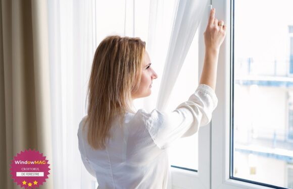 Tâmplărie PVC – Pentru o casă eficientă energetic