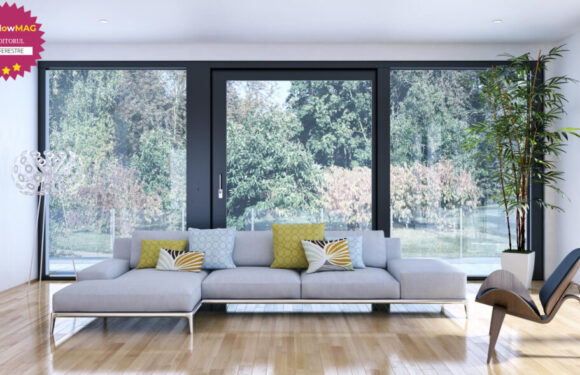 Ce fel de ferestre pentru sufragerie sa alegi