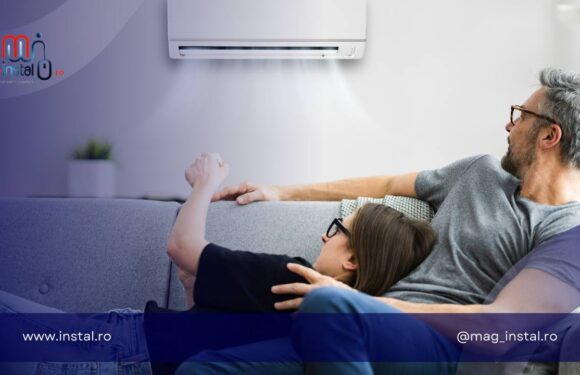 Ghidul cumpărătorului pentru aparat de aer condiționat