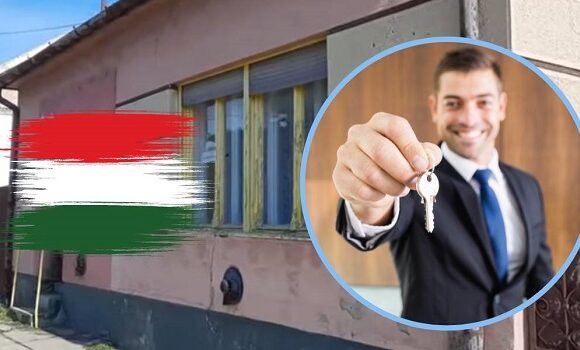 Case ieftine in Ungaria