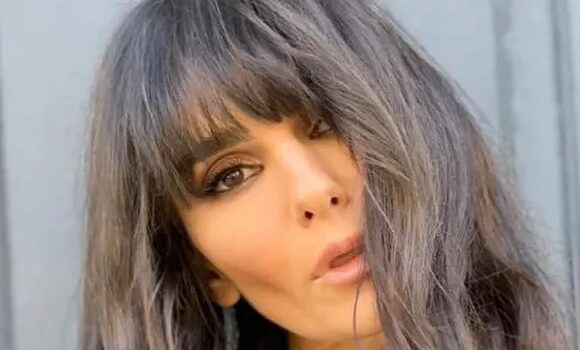 Lucreția Guțilă – mama Danei Budeanu