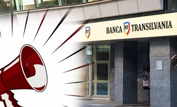 ANPC versus Banca Transilvania