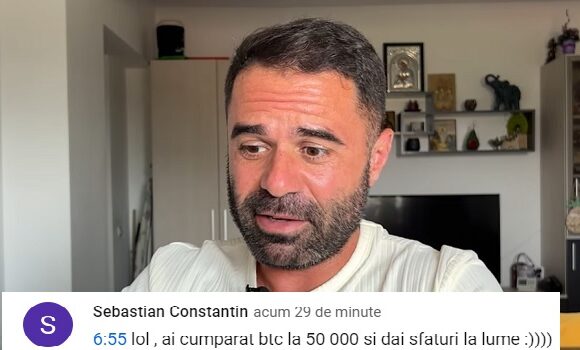 Cristian Chifoi luat peste picior de abonati