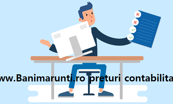 Contabilitate PFA – preturi