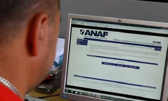 Verificare datorii ANAF persoane fizice