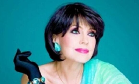 Cine este Delia Budeanu