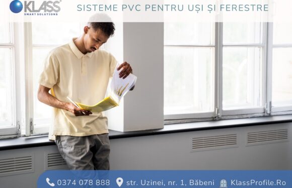 Cum alegi cele mai bune ferestre termopan