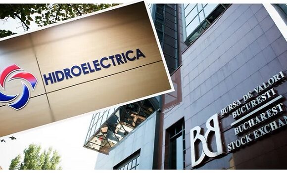 Merita sa investesti la Hidroelectrica ?