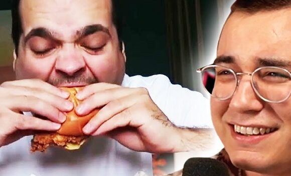 Faiăr Silviu versus  Ionuț Lenghel