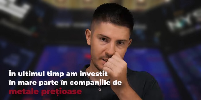 Cati bani a castigat Răzvan Bălănescu in 2023