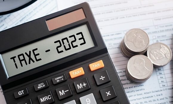 Crestere de taxe si impozite in 2023