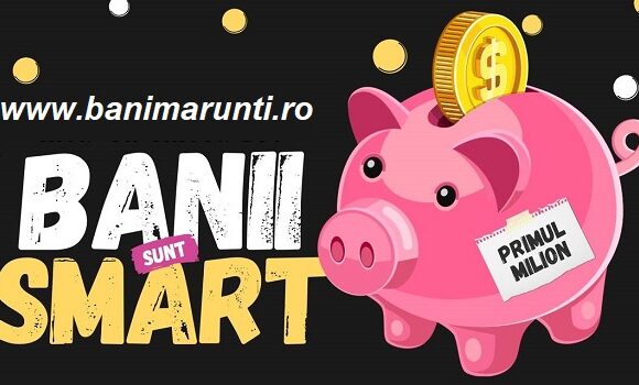 Cum am facut primul milion