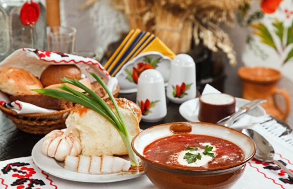 Gusturi noi, tradiții vechi: Bucătăria bucovineană, o experiență culinară